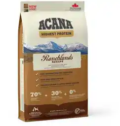 Acana Karma dla psa Ranchlands Dog 11.4 kg