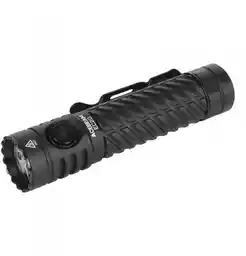 AceBeam Latarka EC20 SFT-25R HI Black WRGB 2500 lm