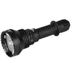AceBeam Latarki L19 2.0 OSRAM White Light 1650 lm