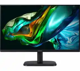 Acer EK321QHBI 31,5 Full HD VA 100Hz 1ms VRB Monitor LED