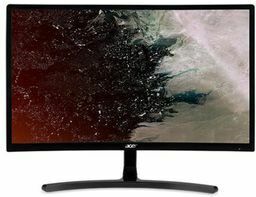 Acer monitor 144Hz