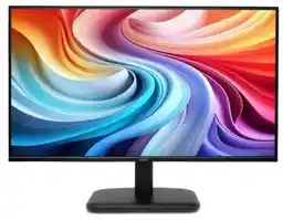 ACER Monitor EK251Q P6 24.5 1920x1080px IPS 144Hz 1 ms VRB