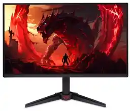 Acer Monitor Gamingowy Nitro VG240YP6BMIPX 1920 x 1080 FullHD 144 Hz