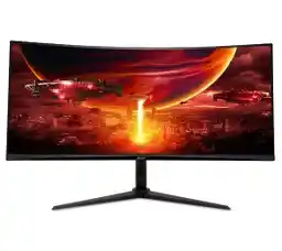 Acer Monitor LCD ED340CUJ0BMIIP 34 3440 x 1440 px Va
