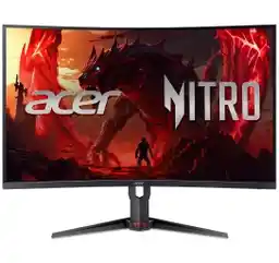 Acer Monitor Led 32 Nitro XZ323QUZ1BMIIPRX