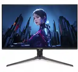 Acer Monitor Led 32 Predator XB323QUPBMIIPRX
