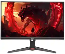 Acer Monitor Led UM.HX0EE.323 27 2560 x 1440 px Ips Pls