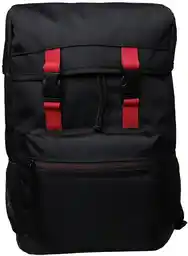 Acer Nitro Gaming Multi-Functional 17 Czarny Plecak na laptopa