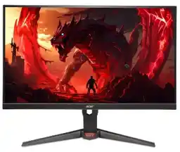 Acer Nitro V270X1bmiipx 27 Full HD IPS 200Hz 1ms Gamingowy Monitor LED