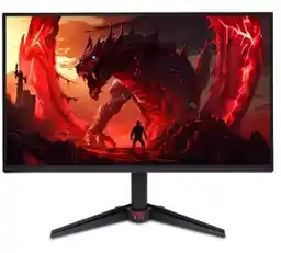 Acer Nitro VG240YGbip 23,8 Full HD IPS 120Hz 1ms VRB Gamingowy Monitor LED