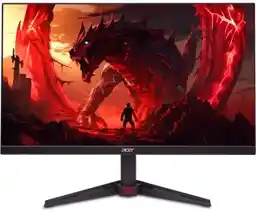 Acer Nitro VG270KL1bmiipx 27 4K IPS Dual Mode 60Hz/144Hz DFR, 1ms Gamingowy Monitor LED