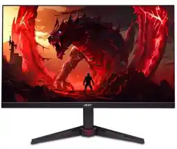Acer Nitro VG270KV4bmiipx 27 4K IPS 160Hz 0,5ms Gamingowy Monitor LED