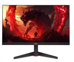 Acer Nitro VG270W3bmiipx 27 Full HD IPS 240Hz 1ms Gamingowy Monitor LED