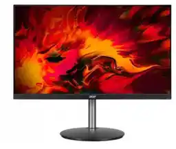 Acer Nitro XF243YM3bmiiprx 23,8 Full HD IPS 180Hz 1ms VRB Gamingowy Monitor LED