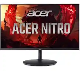 Acer Nitro XF270W3bmiiphx 27 Full HD IPS 240Hz 0,5ms Gamingowy Monitor LED