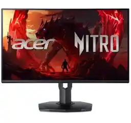 Acer Nitro XF273P6BIPR 27 Full HD IPS 144Hz 1ms VRB Gamingowy Monitor LED