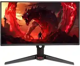 Acer Nitro XV240YP6BIPR 23,8 Full HD IPS 144Hz 1ms VRB Gamingowy Monitor LED
