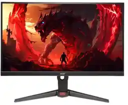 Acer Nitro XV270F5bmiiprzx 27 Full HD IPS 520Hz 0,5ms VRB Gamingowy Monitor LED