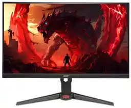 Acer Nitro XV270W3bmiiprx 27 Full HD IPS 240Hz 0,5ms Gamingowy Monitor LED