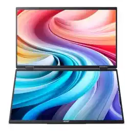 Acer PD163Qbmiuux 15.6 Full HD IPS 60Hz 8ms Przzenośny Monitor LED