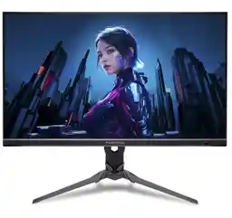 Acer Predator V5 XB273KV5bmiiprx 27 4K IPS Dual Mode 160Hz/320Hz 0,5ms Gamingowy Monitor LED