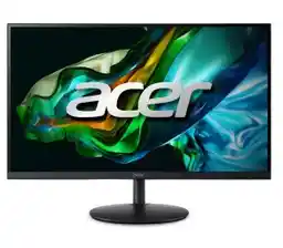 Acer SH322QKbmiphux 31,5 4K VA 60Hz 4ms Monitor LED