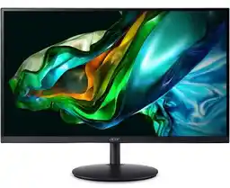 Acer Ultra Slim SH272UG0bmiphux 27 2K IPS 120Hz 1ms VRB Monitor LED