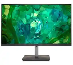 Acer Vero RS242Y G0 23.8 Full HD IPS 120Hz 1ms VRB Monitor LED