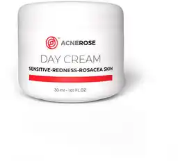 Acnerose Krem Na Dzień Trądzik Różowaty