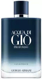 Acqua di Gio Profondo