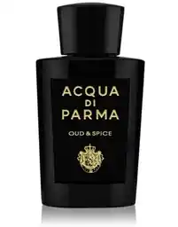 Acqua Di Parma Signatures of the Sun Oud&Spice Woda perfumowana 180 ml