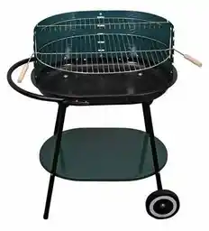 Activa Grill węglowy 19321 55 x 39 cm