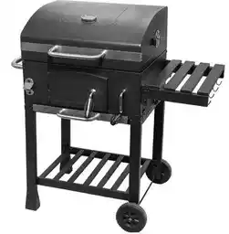 Activa Grill węglowy Angular 11245C 57.5 x 42 cm
