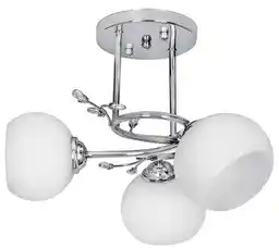 ActiveJet AJE-IRMA 3P Lampa sufitowa