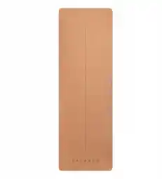 Activeshop Mata do Jogi BALANCE MAT Cork Rubber