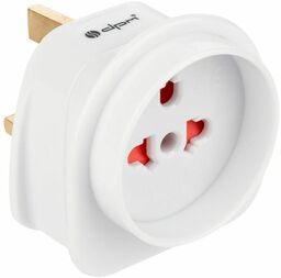Adapter podróżny Leroy Merlin