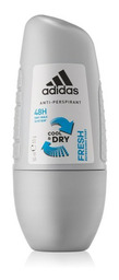 Adidas antyperspirant w kulce