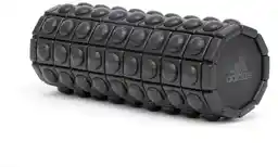 Adidas Piankowy roller do masażu ADAC-11505BK czarny