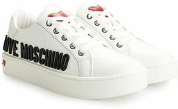 Adidasy Moschino