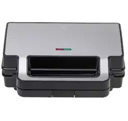 Adler AD 3073 Muszle Panini 1400W Opiekacz