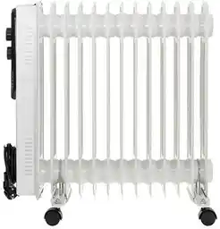 Adler AD 7818 Grzejnik Olejowy (13 żeberek)