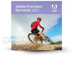 Adobe Premiere