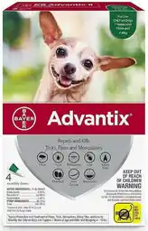 Advantix dla psa