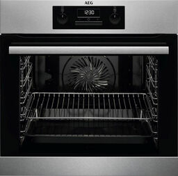 AEG SurroundCook