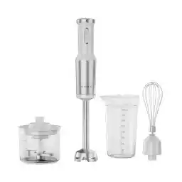 Aeno AHB0004W 1200W Rozdrabniacz Końcówka do ubijania Blender
