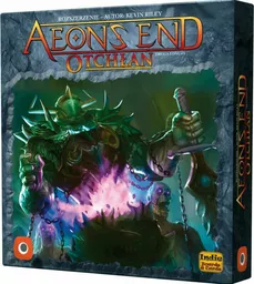 Aeons End