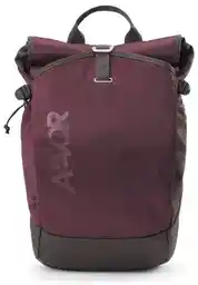 AEVOR plecak ROLL PACK Proof Cherry Gateau