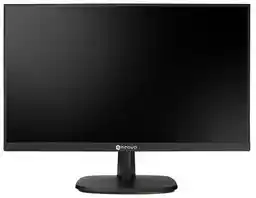 AG NEOVO Monitor 23,8 cala SC-2402 czarny IPS FHD VGA HDMI