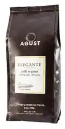 Agust kawa ziarnista ELEGANTE 1000g
