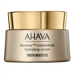 Ahava Dead Sea Osmoter Concentrate Krem do twarzy 50ml